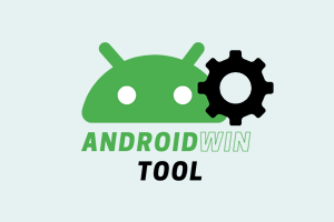 AndroidWinTool ( AWT ) Rent [48 Hours ]